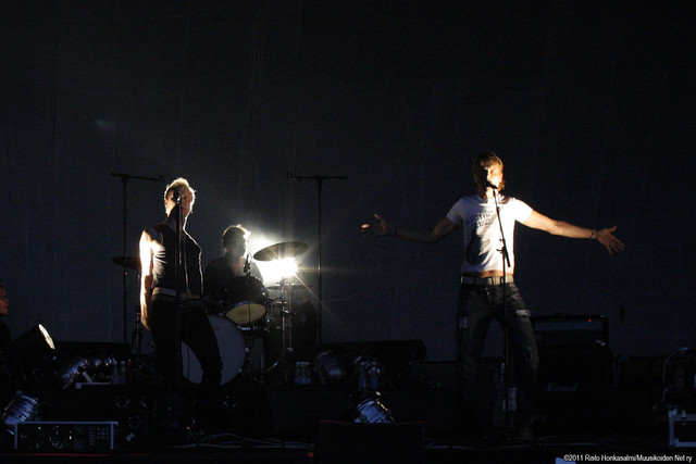 Sielun Veljet Sielun Veljet | Ismo Alanko | Alf Forsman | Jukka Orma